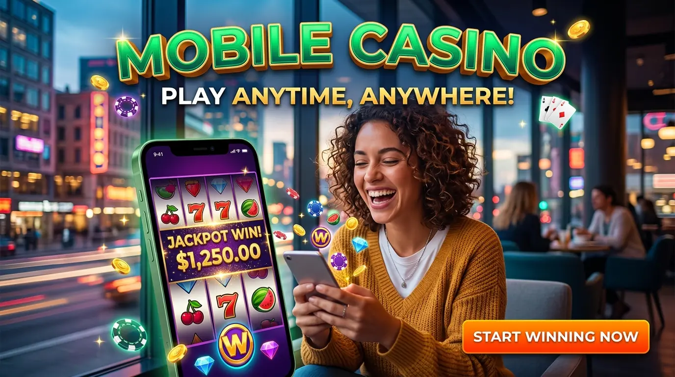 Betfair casino mobile