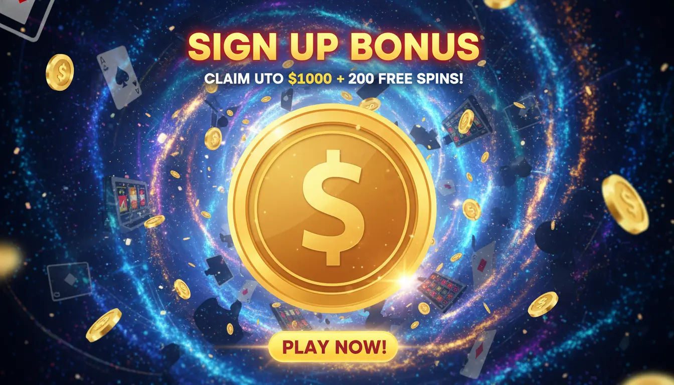 Betfair new player bonus