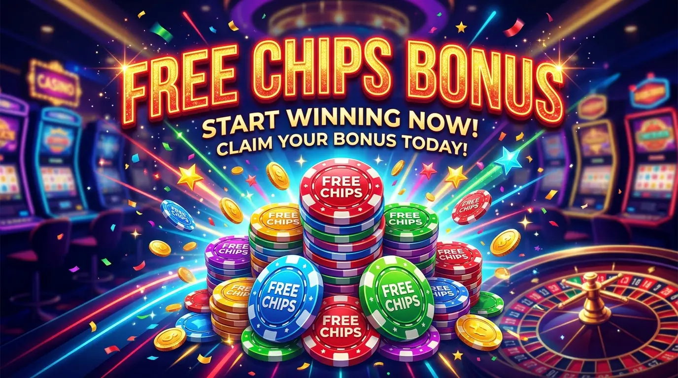 Betfair casino free chips