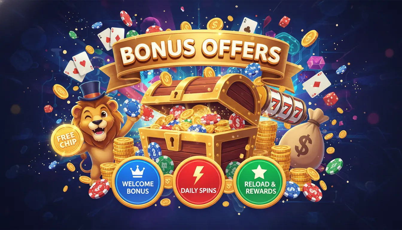 Betfair casino bonus offers