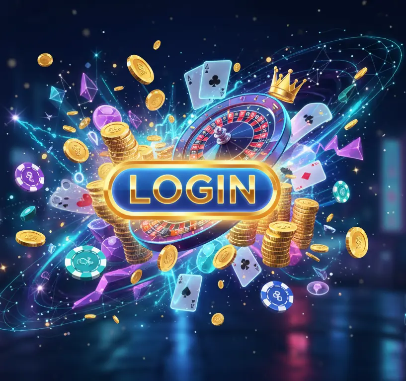 Betfair casino login