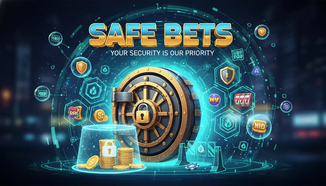 Betfair casino safety