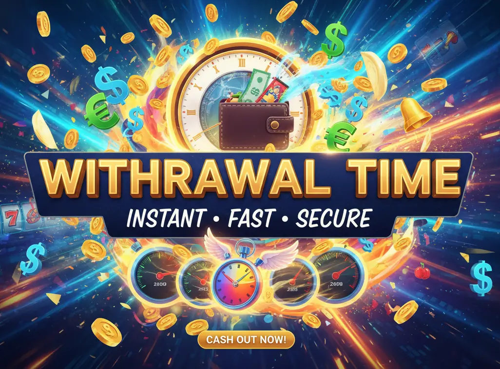 Betfair withdrawal time