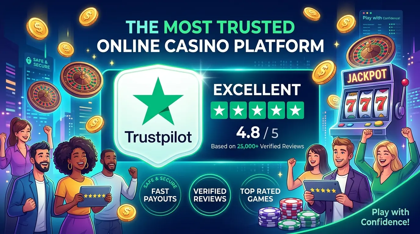 Betfair Trustpilot