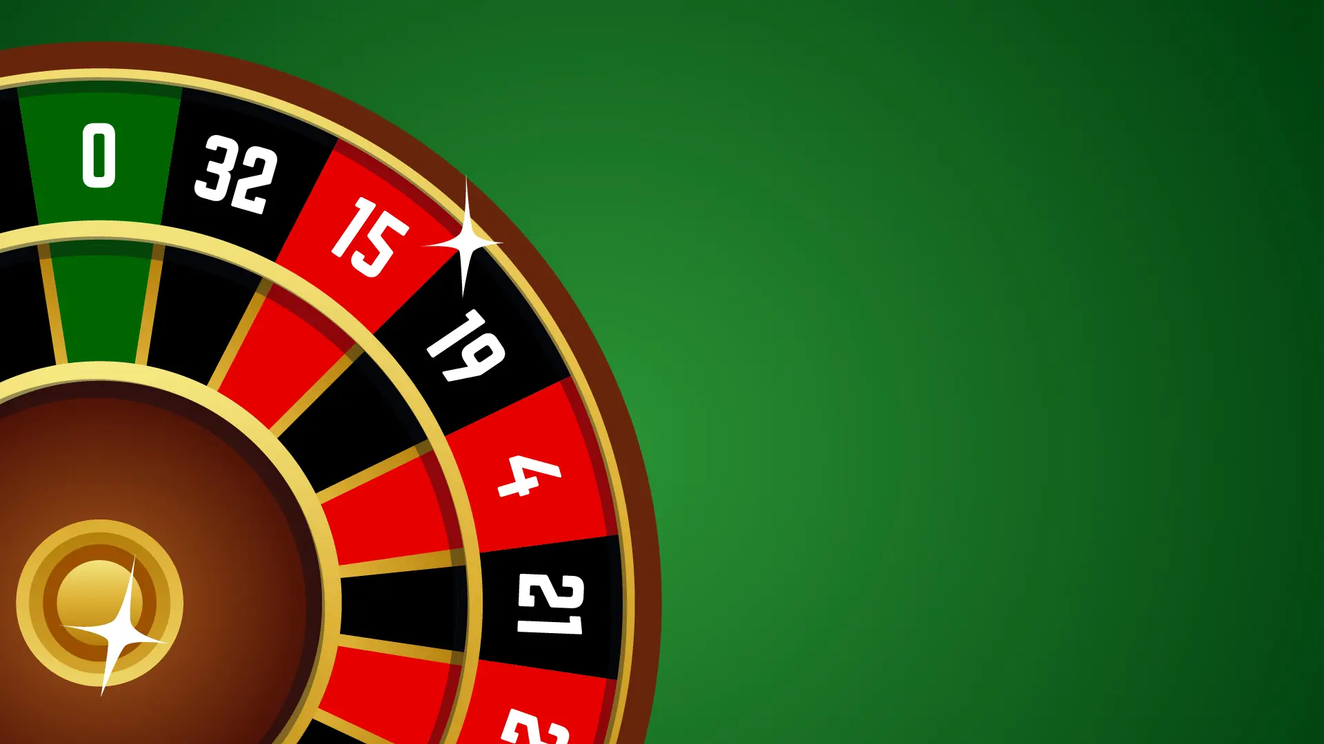 Betfair roulette