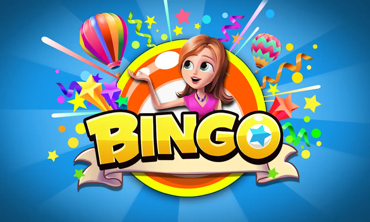 Betfair bingo game