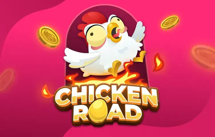 Betfair casino Chicken Road